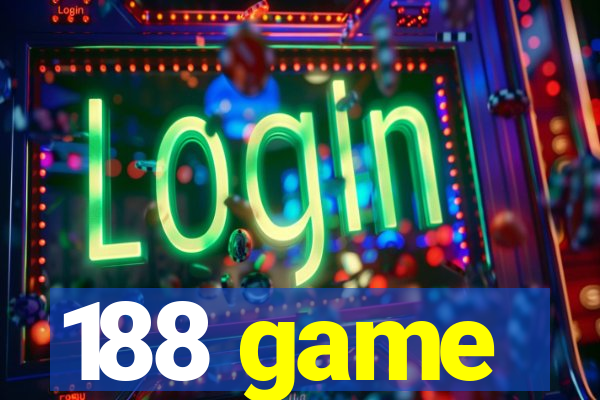 188 game